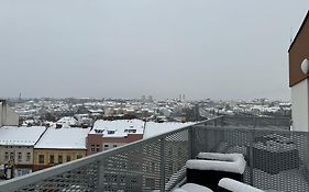 Sky Apartments 502